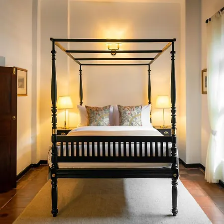 Writer'S Lodge By Ishq Galle Exterior photo