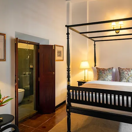 Writer'S Lodge By Ishq Galle Exterior photo