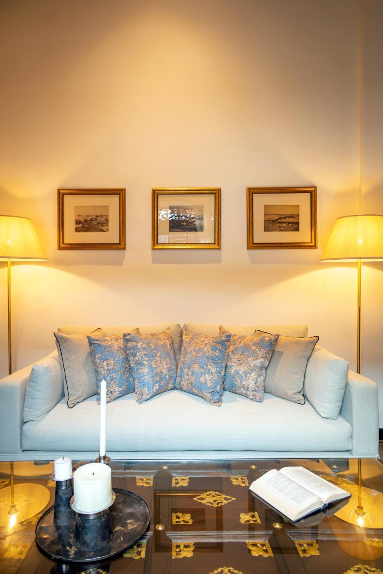 Writer's By Ishq Holiday home