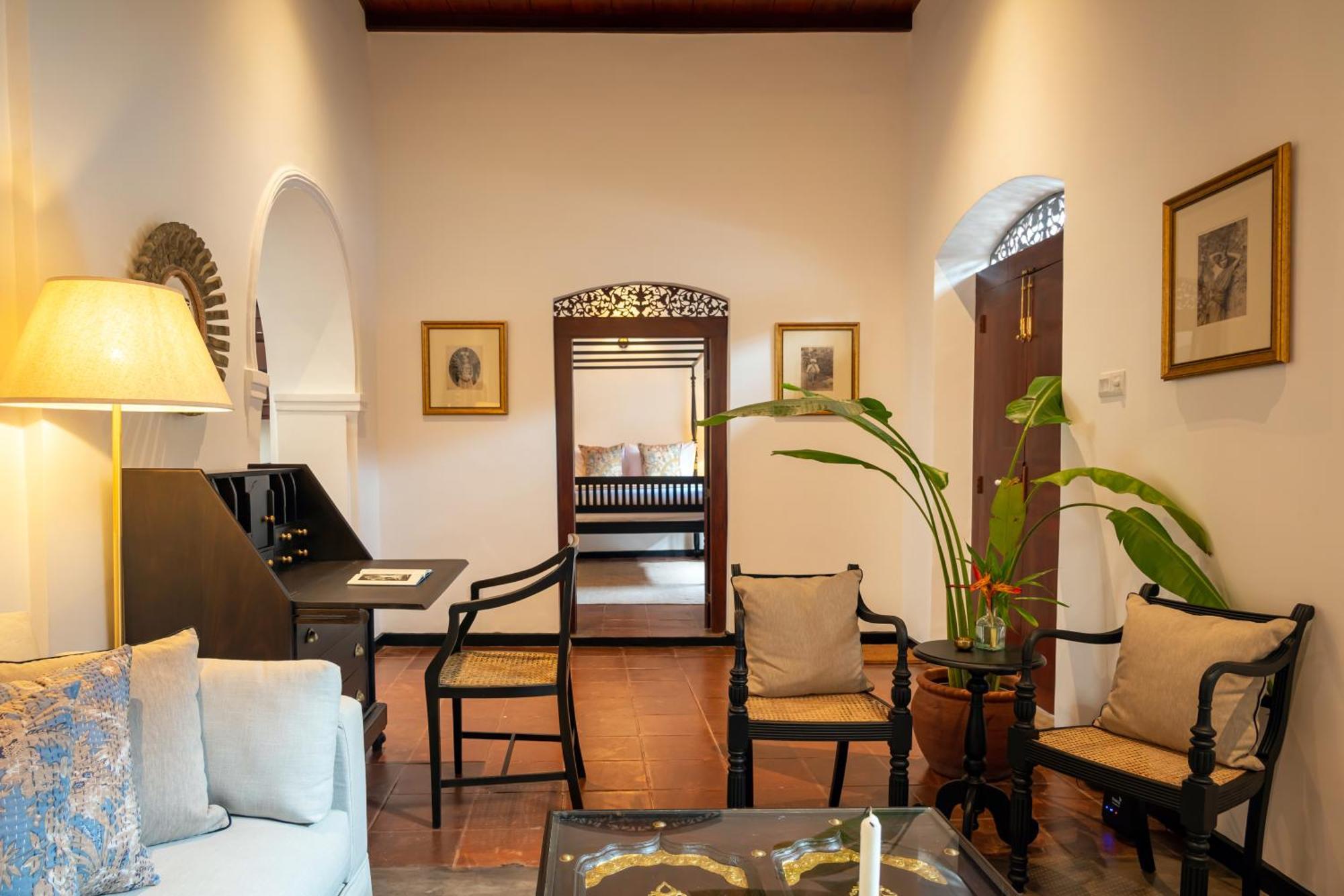 Writer's By Ishq Holiday home *