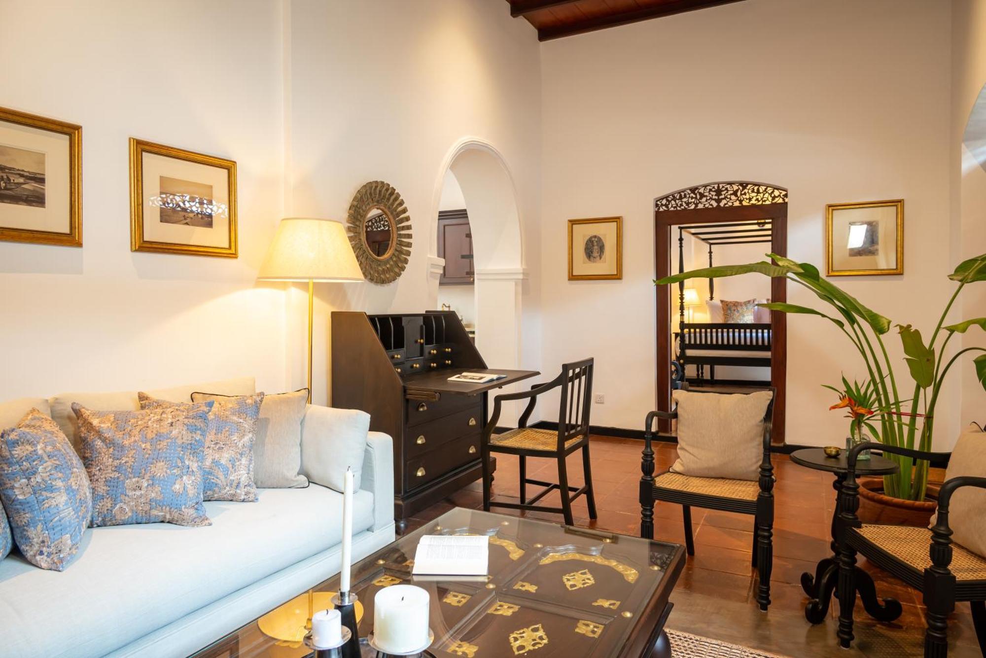 Holiday home Writer's By Ishq *