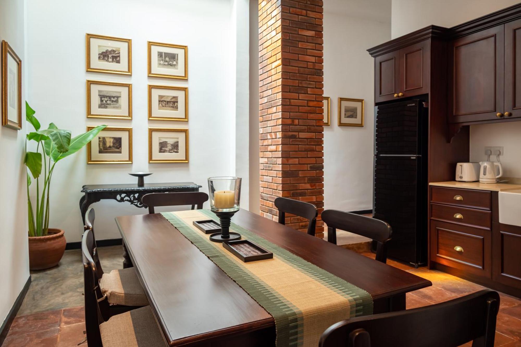 Writer's By Ishq Holiday home Galle