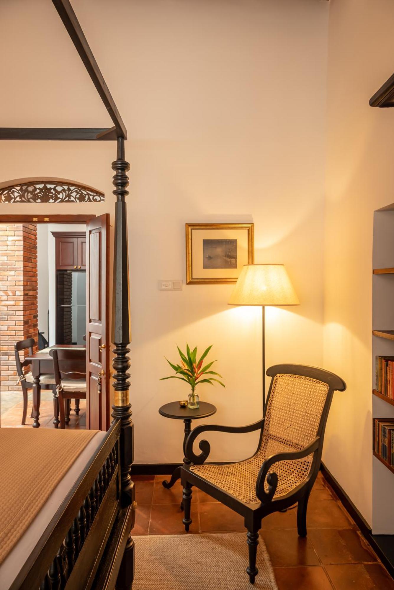 Writer's By Ishq Holiday home