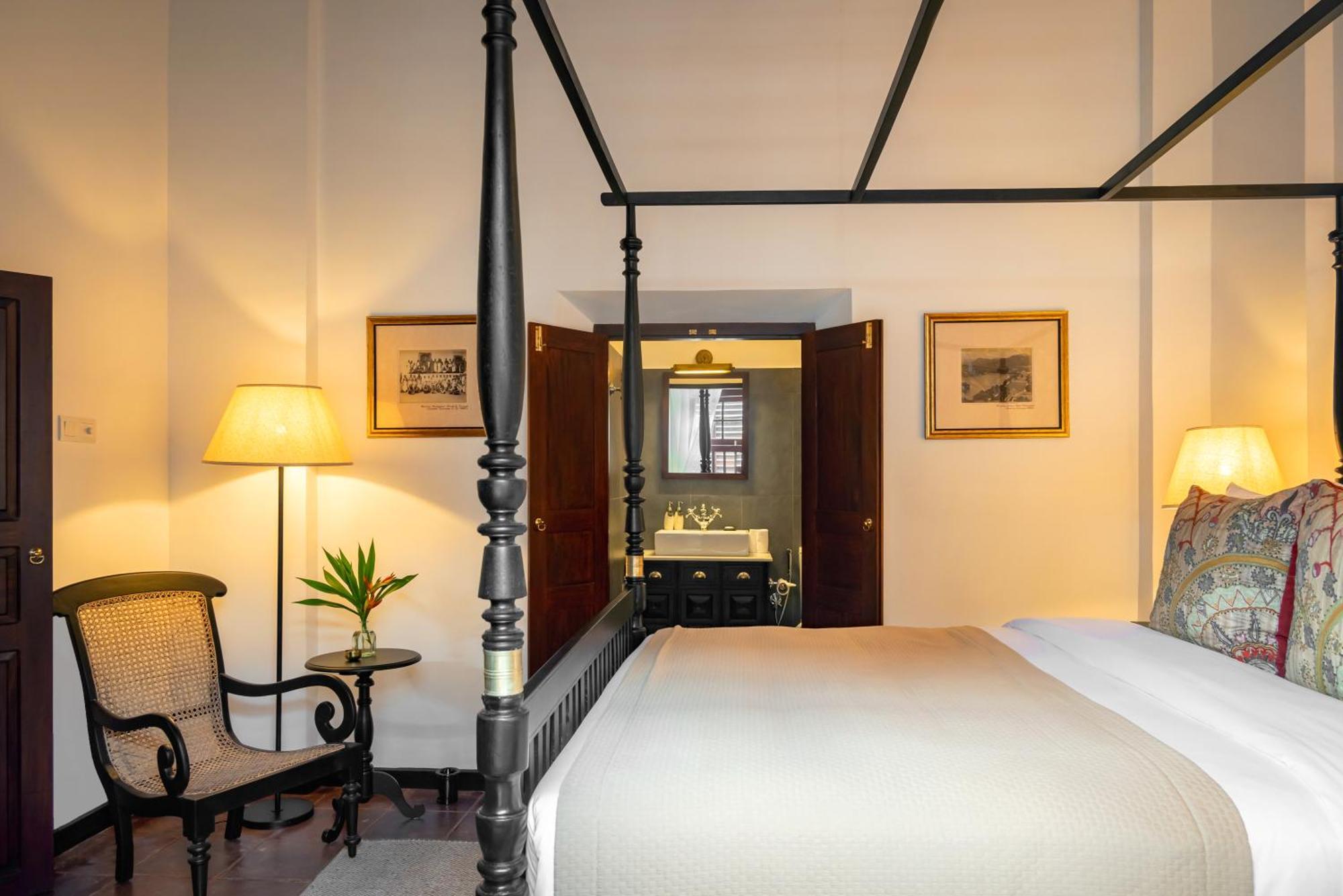 Writer's By Ishq Holiday home Galle